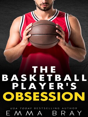cover image of The Basketball Player's Obsession